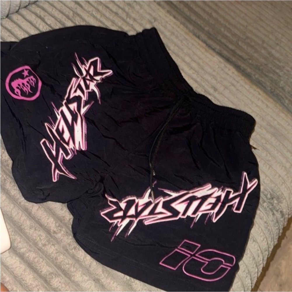 Hellstar shorts